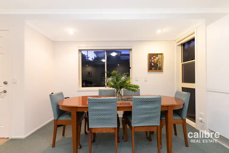 Sixth view of Homely townhouse listing, 1/70 Payne Street, Indooroopilly QLD 4068