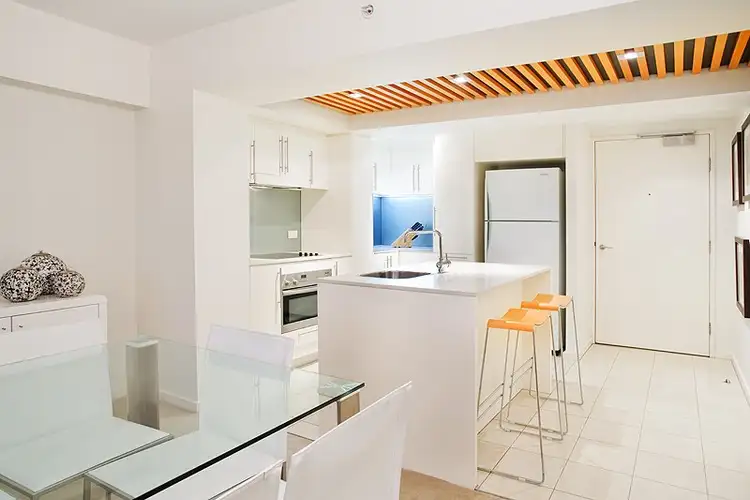 Fourth view of Homely apartment listing, 20 Pelican Street, Darlinghurst NSW 2010