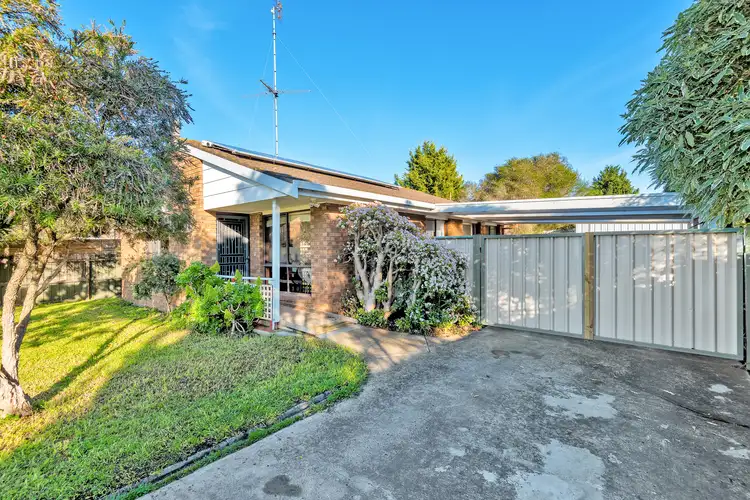 Main view of Homely house listing, 42 Batman Street, Portarlington VIC 3223