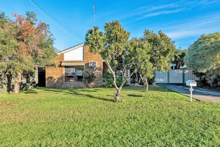 Second view of Homely house listing, 42 Batman Street, Portarlington VIC 3223