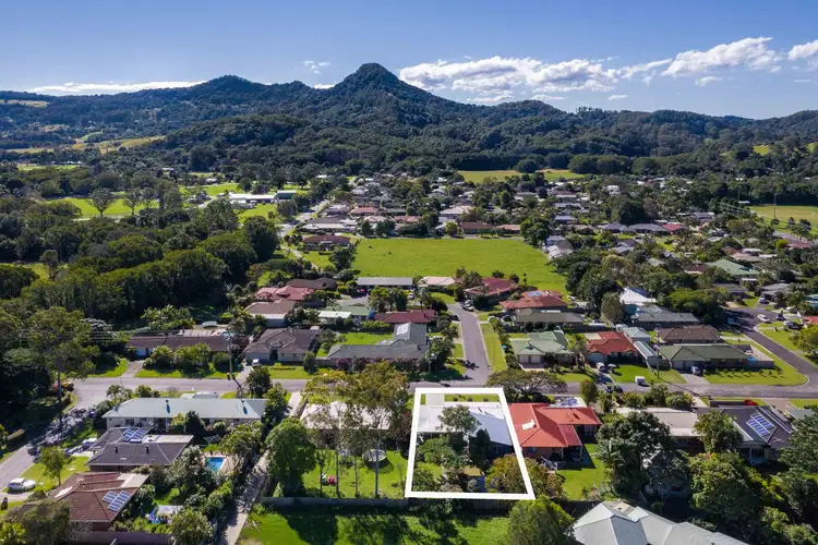 Second view of Homely house listing, 18 Cudgerie Court, Mullumbimby NSW 2482