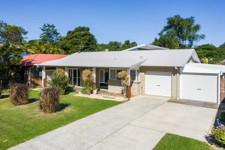 Third view of Homely house listing, 18 Cudgerie Court, Mullumbimby NSW 2482