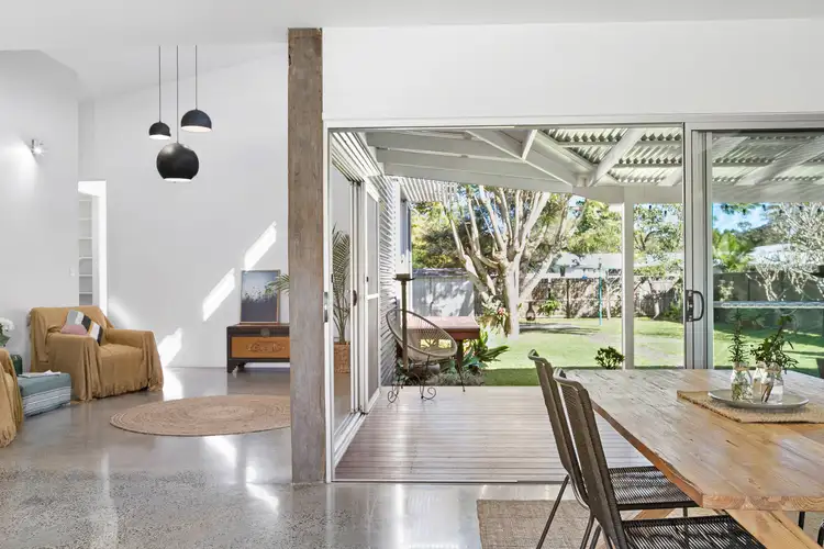 Fourth view of Homely house listing, 18 Cudgerie Court, Mullumbimby NSW 2482