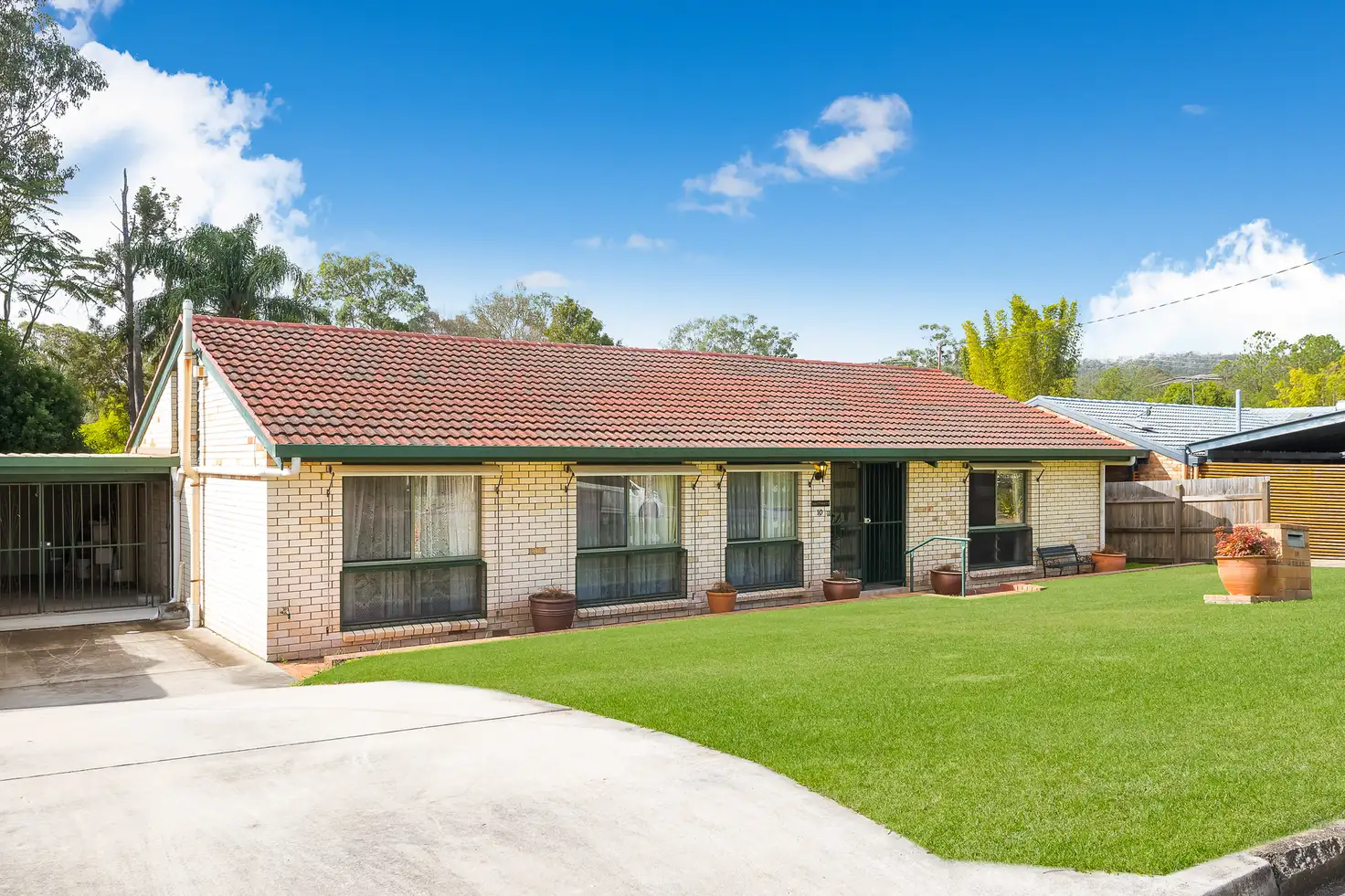 Main view of Homely house listing, 10 Ingrid Street, Samford Village QLD 4520