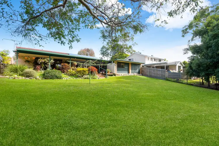 Second view of Homely house listing, 10 Ingrid Street, Samford Village QLD 4520