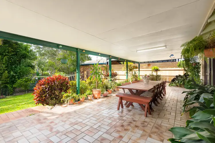 Fourth view of Homely house listing, 10 Ingrid Street, Samford Village QLD 4520