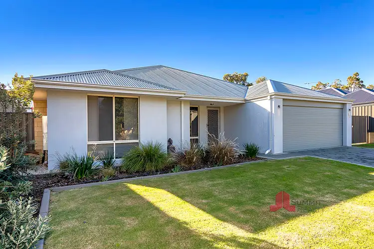Second view of Homely house listing, 57 Mardo Avenue, Australind WA 6233