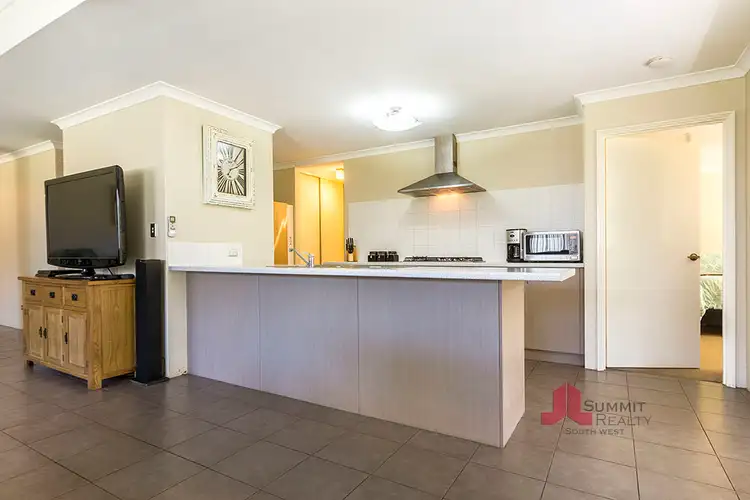 Fourth view of Homely house listing, 57 Mardo Avenue, Australind WA 6233