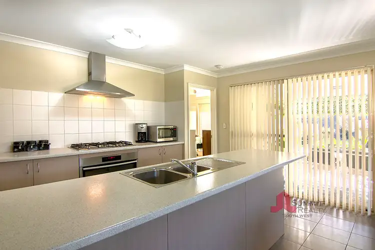 Sixth view of Homely house listing, 57 Mardo Avenue, Australind WA 6233