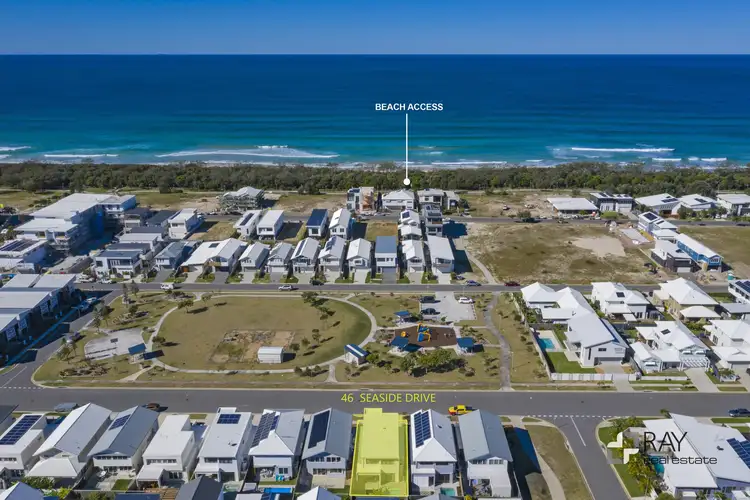 46 Seaside Drive, Kingscliff NSW 2487