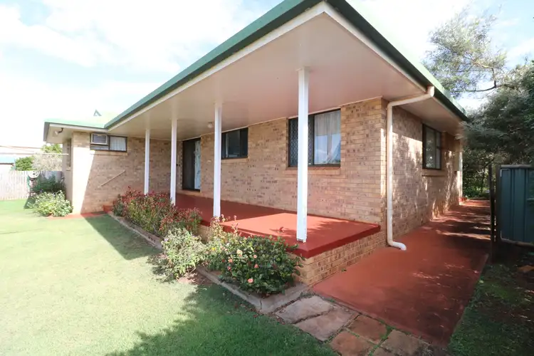 Main view of Homely house listing, 11 Ginns Road, Childers QLD 4660