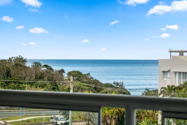 Main view of Homely unit listing, 17/91-97 Coolum Terrace, Coolum Beach QLD 4573