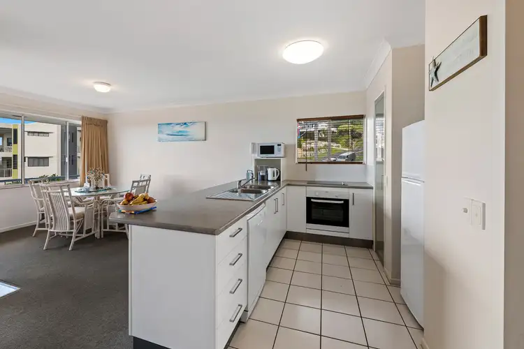 Fifth view of Homely unit listing, 17/91-97 Coolum Terrace, Coolum Beach QLD 4573