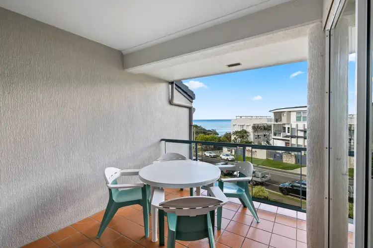 Sixth view of Homely unit listing, 17/91-97 Coolum Terrace, Coolum Beach QLD 4573
