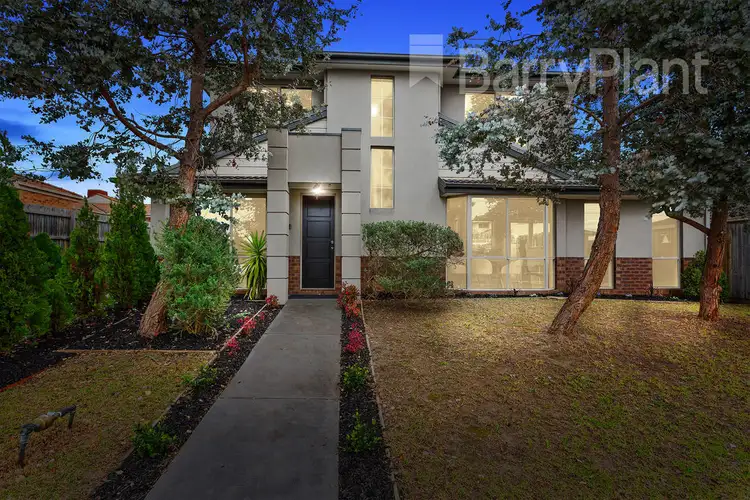 1/1 Wolseley Avenue, Glen Waverley VIC 3150