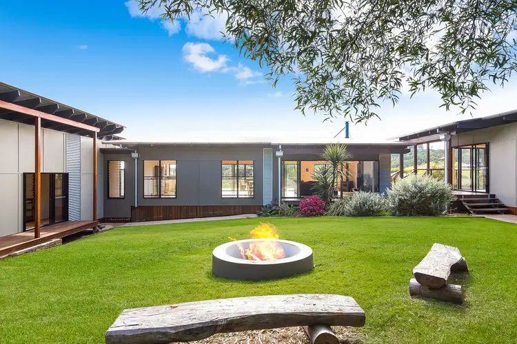 62 Hills Road, Closeburn QLD 4520
