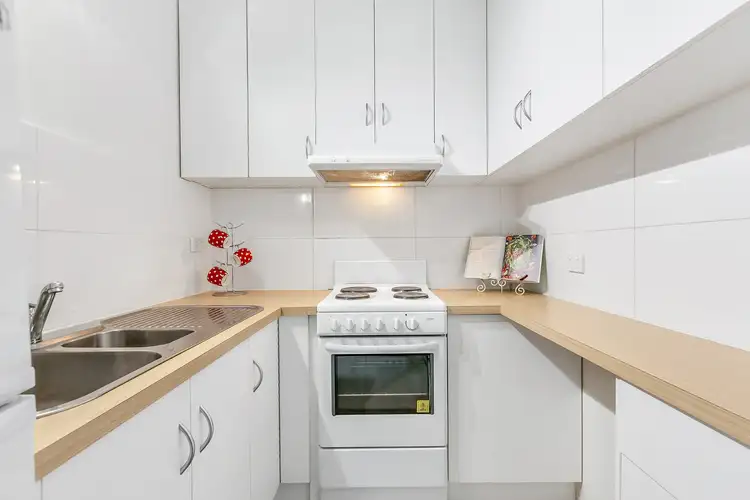 Third view of Homely studio listing, 3/26 South Terrace, Adelaide SA 5000