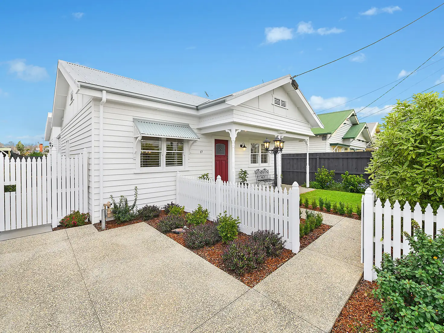 Main view of Homely house listing, 17 Crofton Street, Geelong West VIC 3218