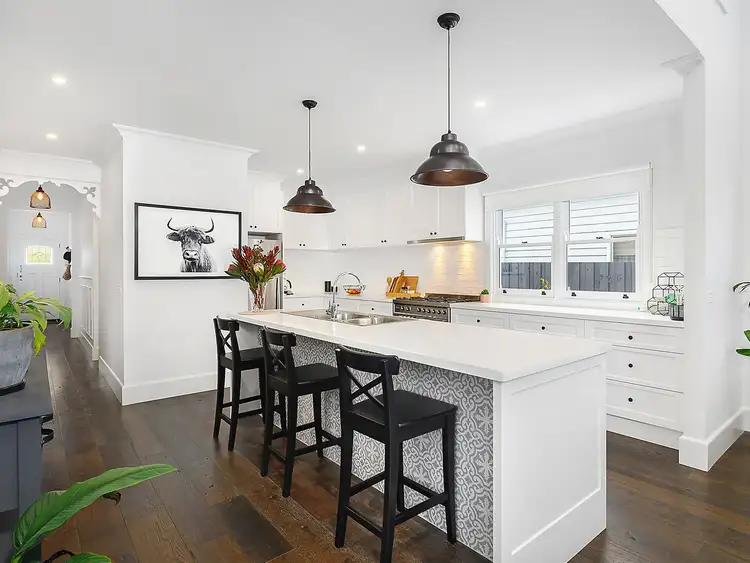 Third view of Homely house listing, 17 Crofton Street, Geelong West VIC 3218