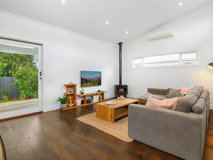 Fourth view of Homely house listing, 17 Crofton Street, Geelong West VIC 3218
