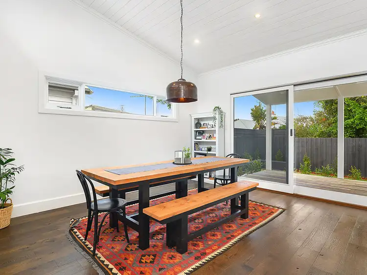 Fifth view of Homely house listing, 17 Crofton Street, Geelong West VIC 3218