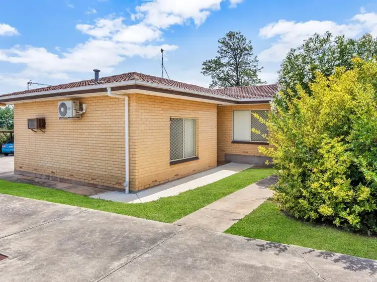 6/12 Forbes Street, Pasadena SA 5042