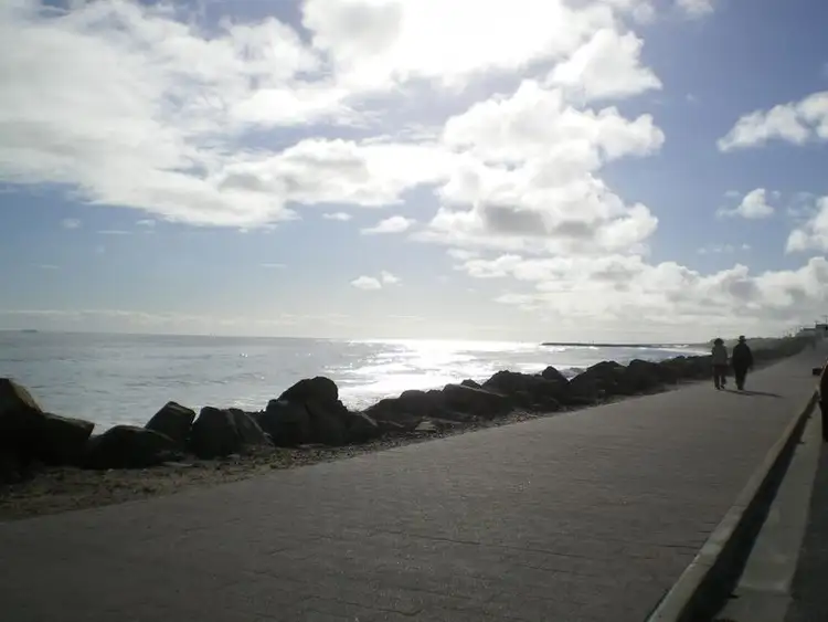 Sixth view of Homely unit listing, 5/22 North Esplanade, Glenelg North SA 5045