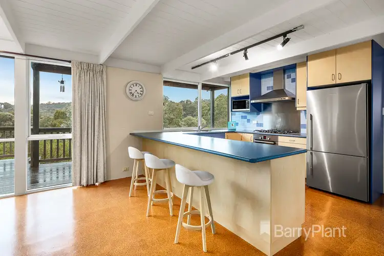 Sixth view of Homely house listing, 15 Alan Place, Warrandyte VIC 3113