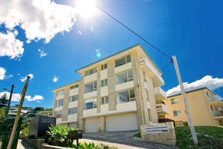Fourth view of Homely unit listing, 1/50A Carrington Parade, Curl Curl NSW 2096