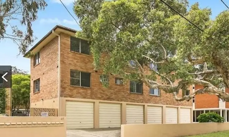 Main view of Homely unit listing, 1/47 Palomar Parade, Freshwater NSW 2096