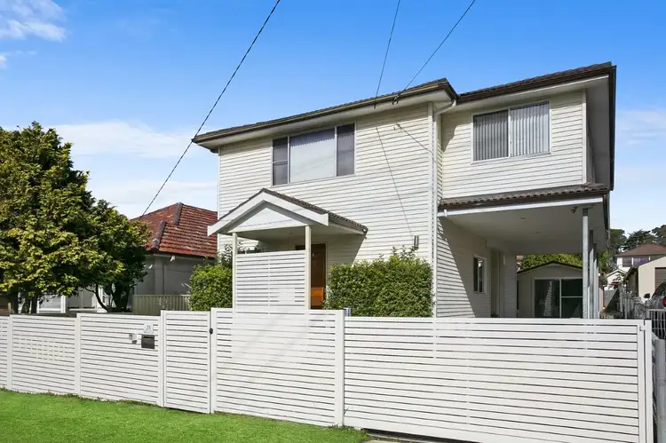 Main view of Homely house listing, 25 William Street, North Manly NSW 2100