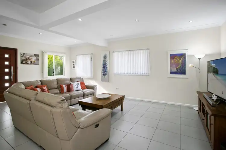 Third view of Homely house listing, 25 William Street, North Manly NSW 2100