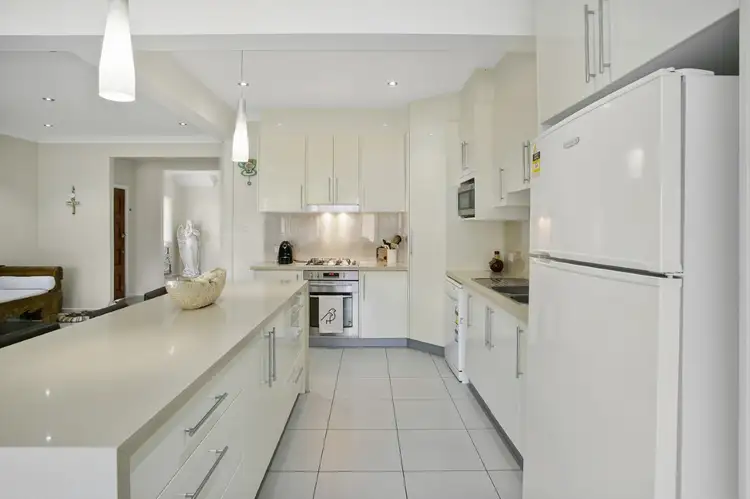 Fifth view of Homely house listing, 25 William Street, North Manly NSW 2100