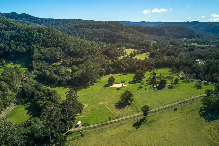 1127 Yarramalong Road, Wyong Creek NSW 2259