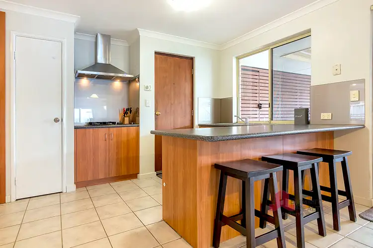 Second view of Homely house listing, 53 Nalbarra Drive, Usher WA 6230