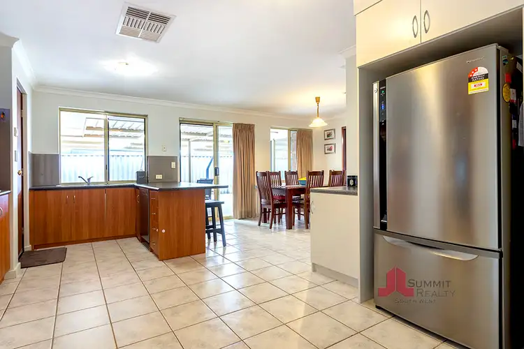 Third view of Homely house listing, 53 Nalbarra Drive, Usher WA 6230