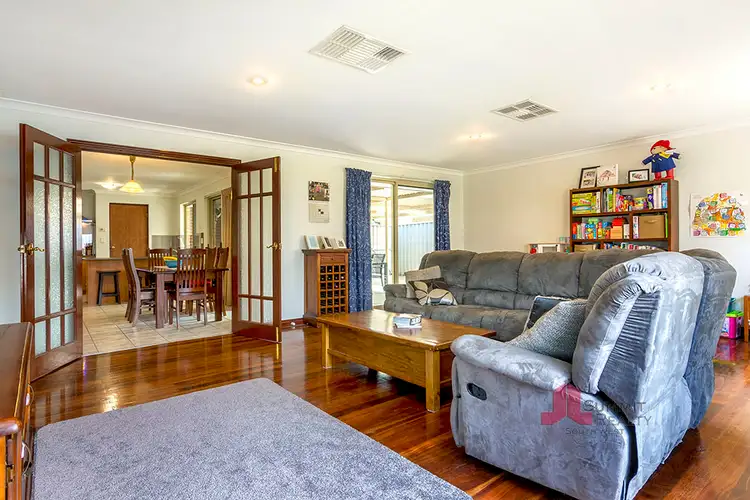 Fifth view of Homely house listing, 53 Nalbarra Drive, Usher WA 6230