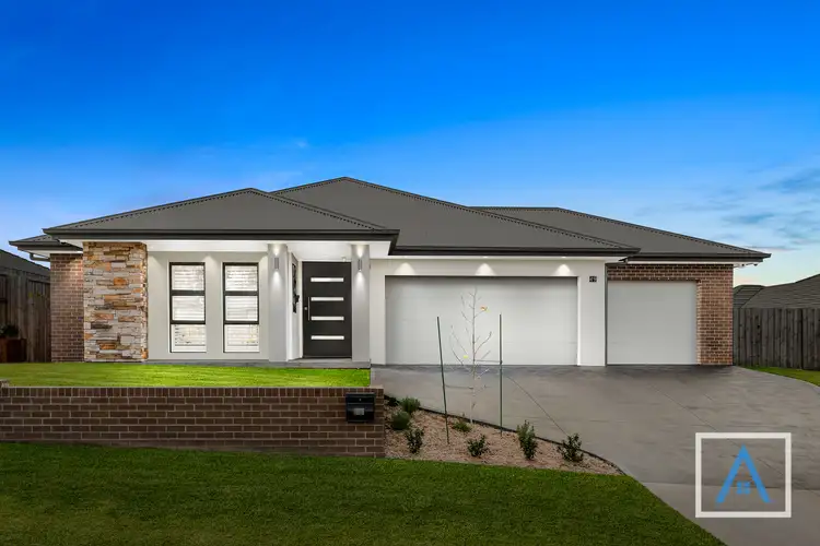 49 Balmoral Rise, Wilton NSW 2571