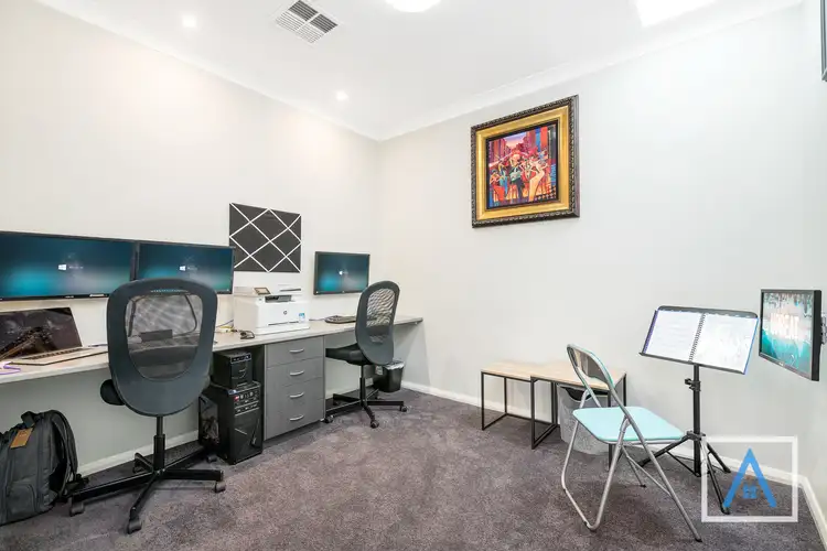 Fifth view of Homely house listing, 49 Balmoral Rise, Wilton NSW 2571