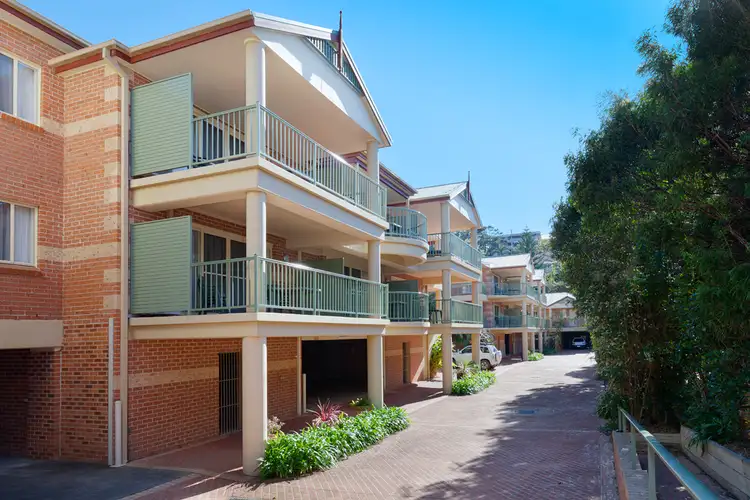 Main view of Homely apartment listing, 7/129 Terralong Street, Kiama NSW 2533