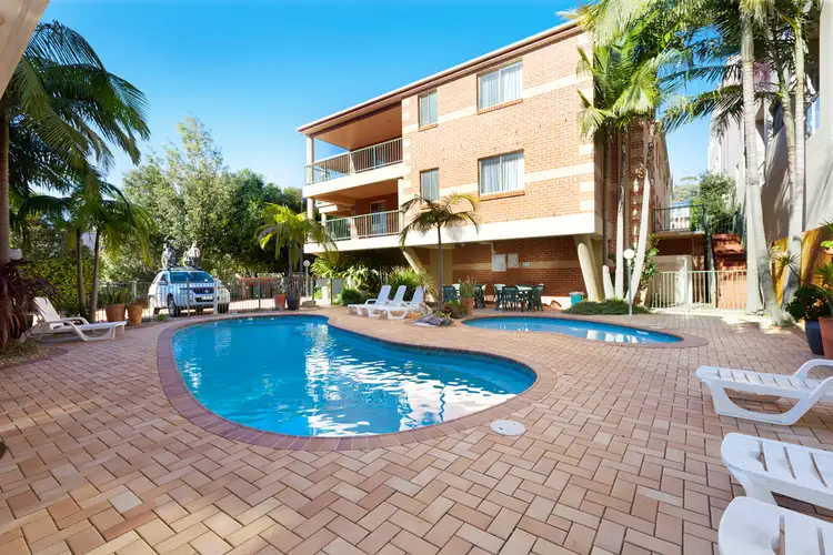 Third view of Homely apartment listing, 7/129 Terralong Street, Kiama NSW 2533