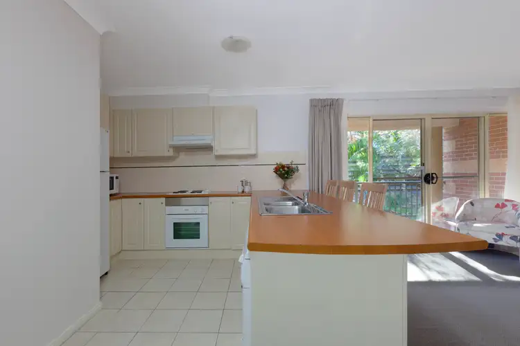 Fourth view of Homely apartment listing, 7/129 Terralong Street, Kiama NSW 2533