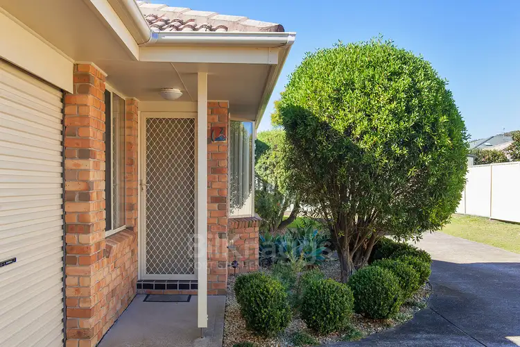 Second view of Homely semi-detached listing, 2/185 Rocky Point Road, Fingal Bay NSW 2315