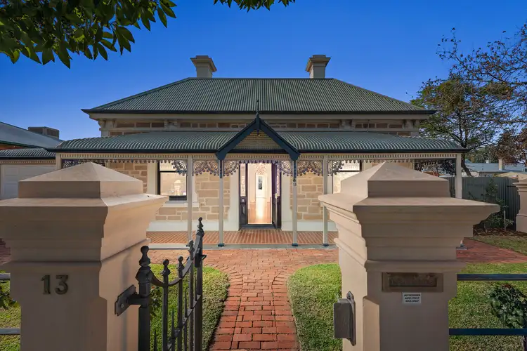 13 Falcon Avenue, Mile End SA 5031