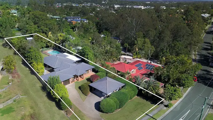 57 Celandine Street, Shailer Park QLD 4128