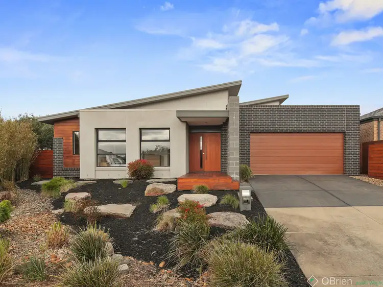 Main view of Homely house listing, 3 Rosella Grove, Cowes VIC 3922