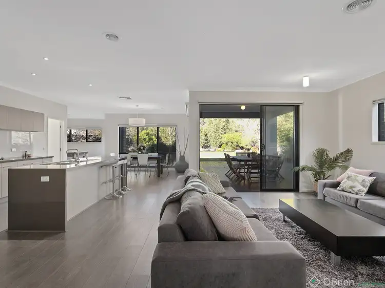 Second view of Homely house listing, 3 Rosella Grove, Cowes VIC 3922