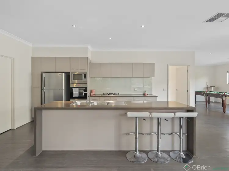 Third view of Homely house listing, 3 Rosella Grove, Cowes VIC 3922