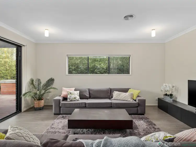 Fourth view of Homely house listing, 3 Rosella Grove, Cowes VIC 3922