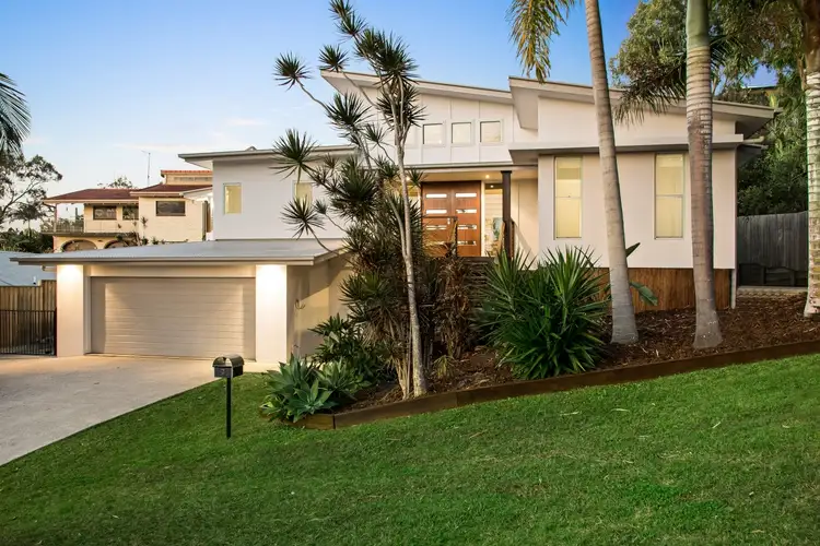 3 Paragon Court, Coolum Beach QLD 4573
